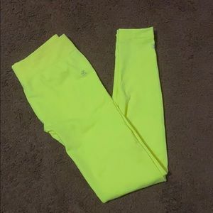 Workouts by Katya leggings!